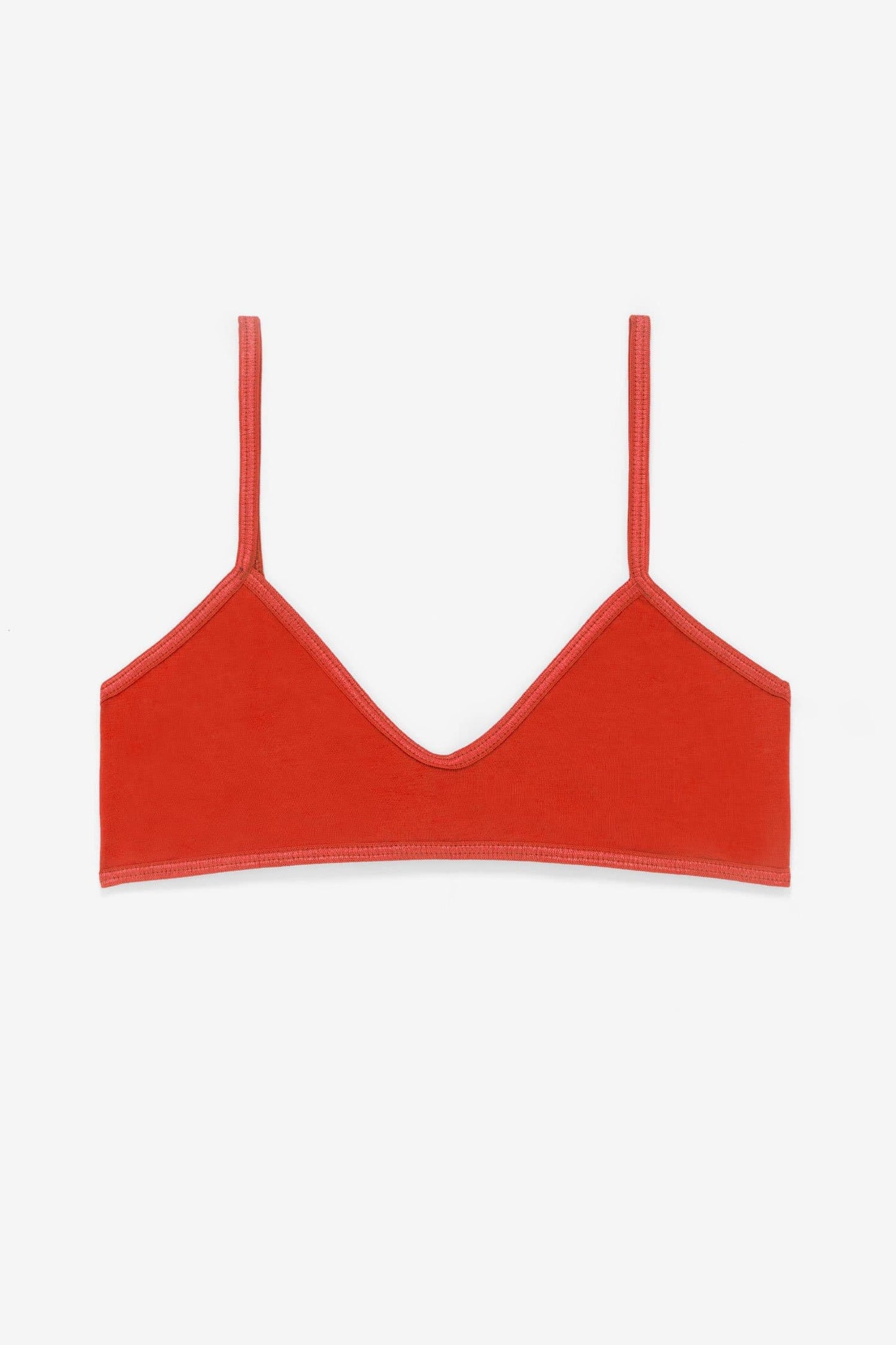 8391 - Spaghetti Bralette
