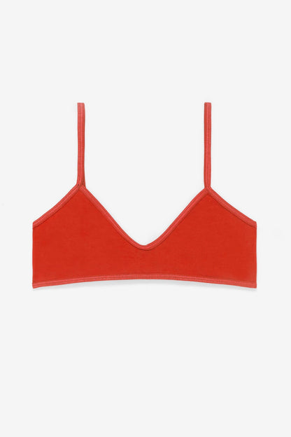 8391 - Spaghetti Bralette