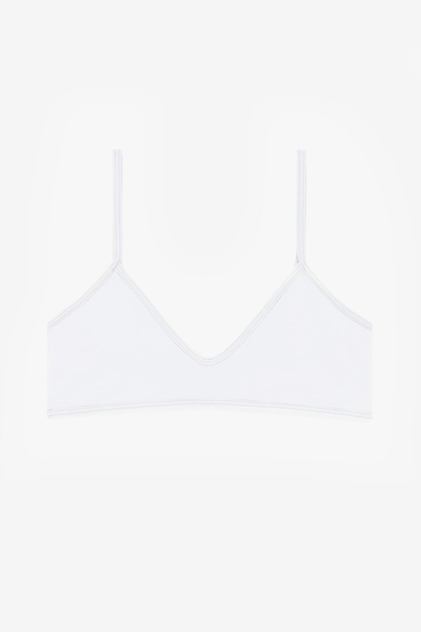 8391 - Spaghetti Bralette