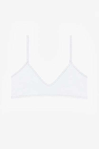 8391 - Spaghetti Bralette