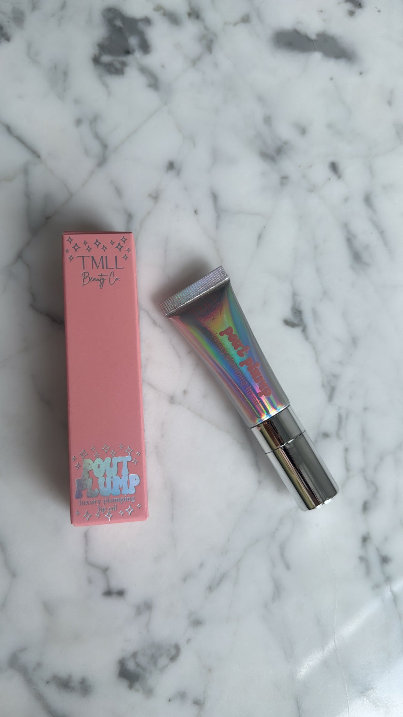 TMLL: Perfect Pout Plump, Birthday Cake