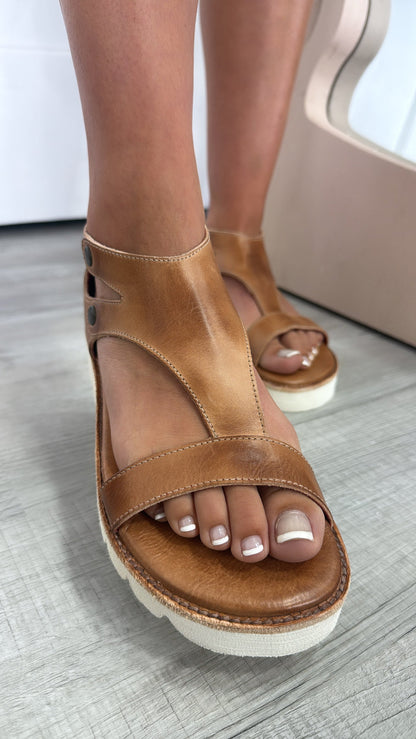 Soni ii, Tan Rustic