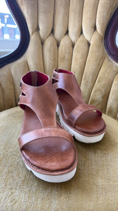Soni ii, Tan Rustic