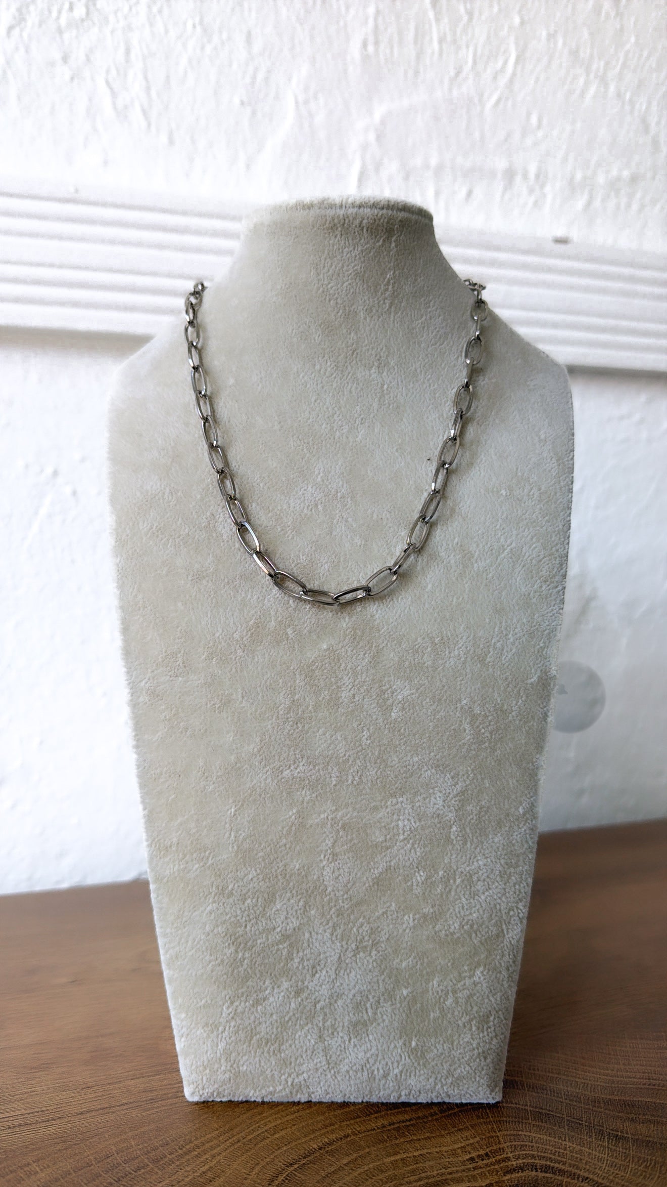 Wild West Layered Necklace