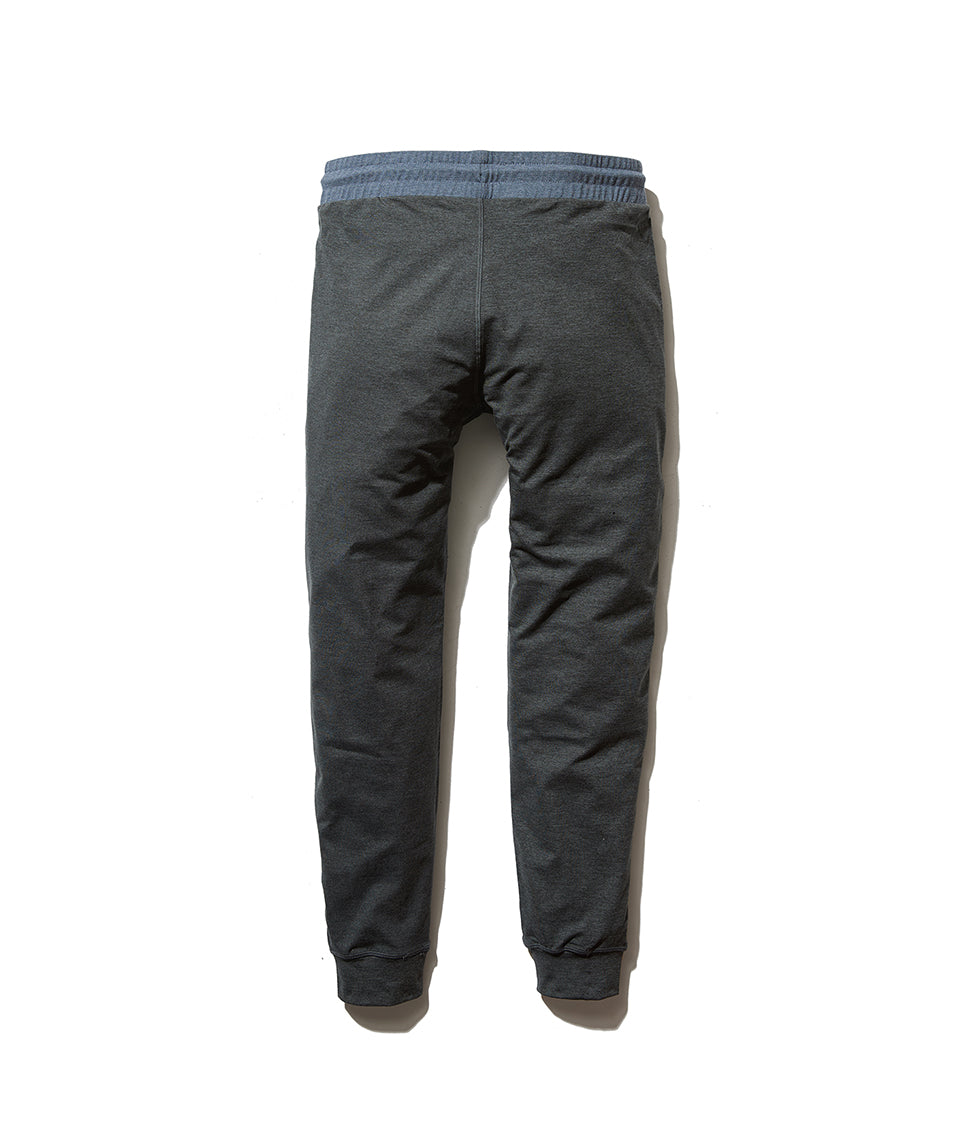 Women's Sport Jogger in Charcoal