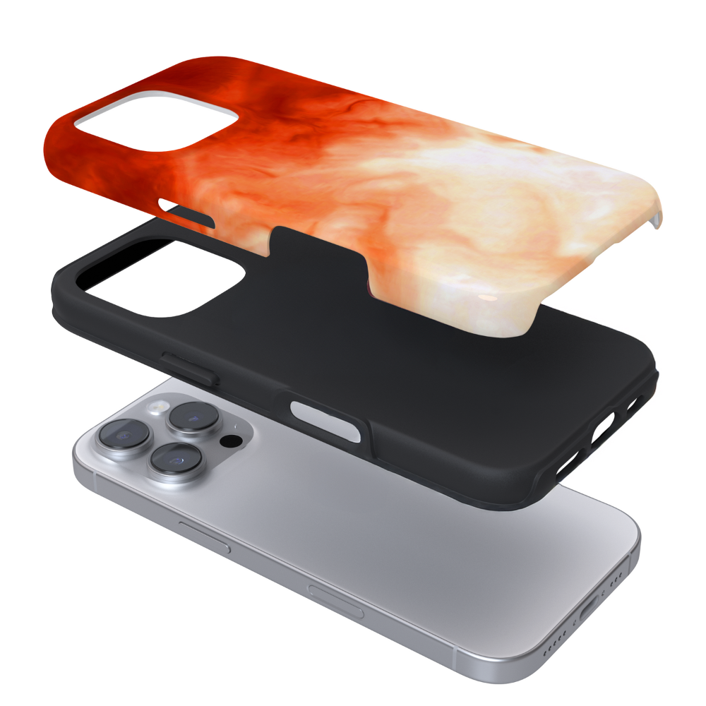Tough Phone Case - Iced Latte