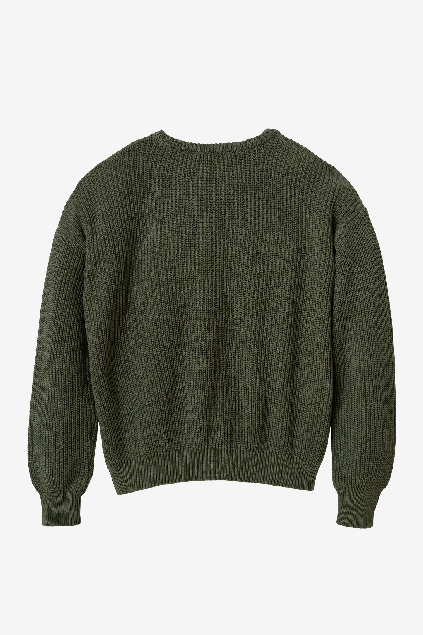 FMP01GD - Unisex Fisherman Pullover