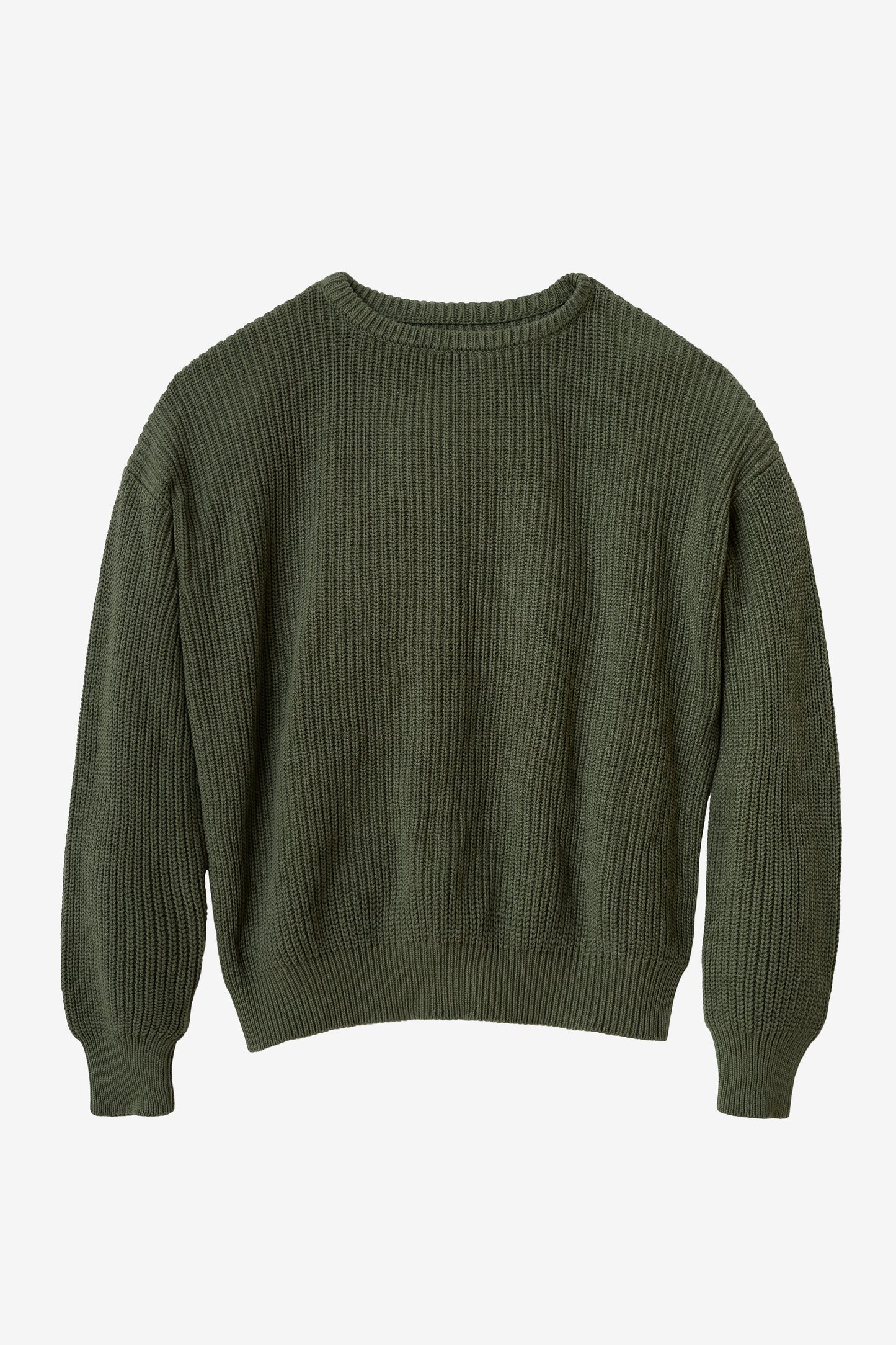 FMP01GD - Unisex Fisherman Pullover