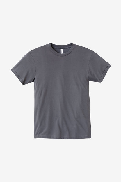 FF01 - Poly-Cotton Crew Neck T-Shirt