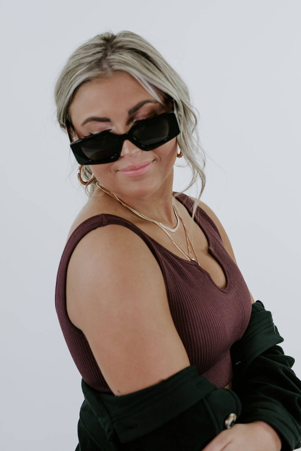 Star Of The Show Sunnies, Pink Tortoise