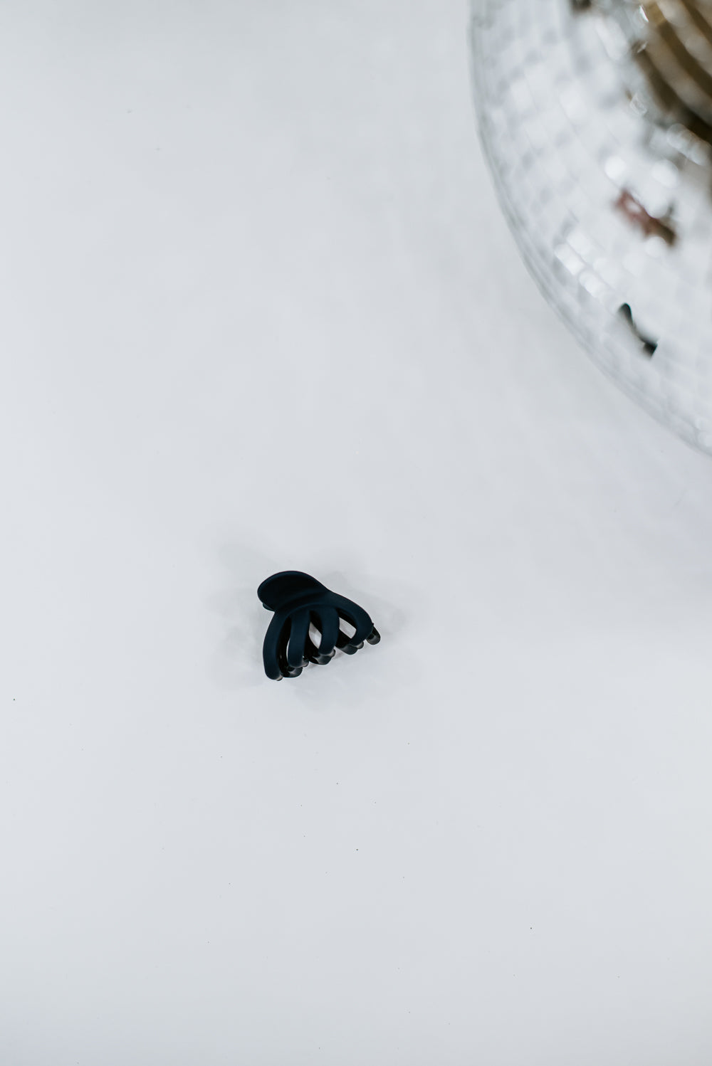 Tiny Claw Clip