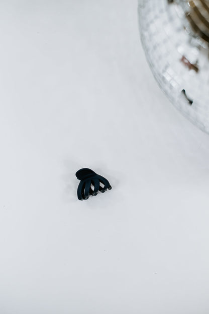 Tiny Claw Clip