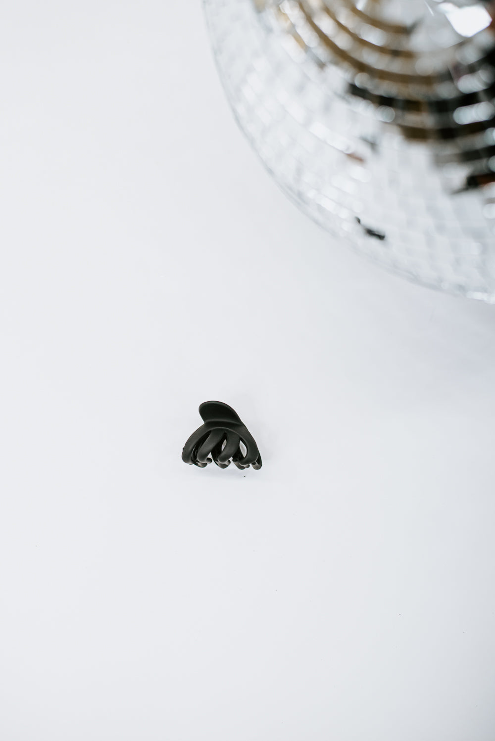 Tiny Claw Clip