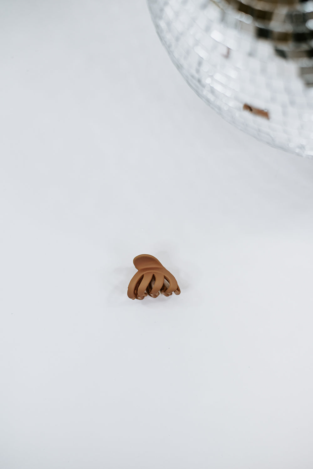 Tiny Claw Clip