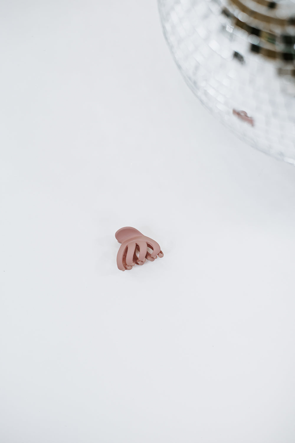 Tiny Claw Clip
