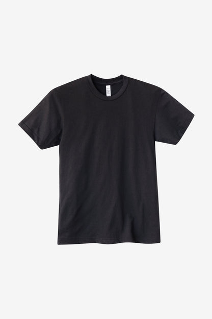 FF01 - Poly-Cotton Crew Neck T-Shirt