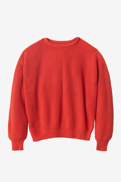 FMP01GD - Unisex Fisherman Pullover