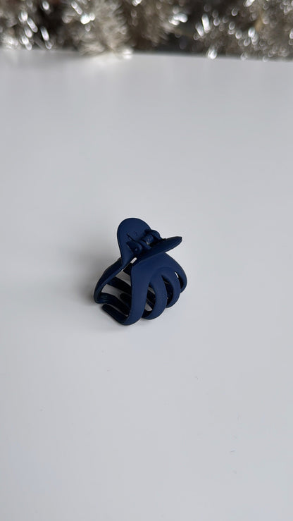Tiny Claw Clip