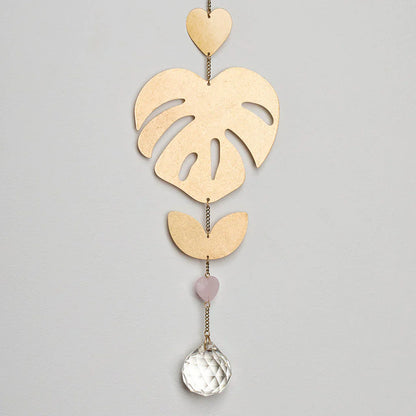 Scout Suncatchers