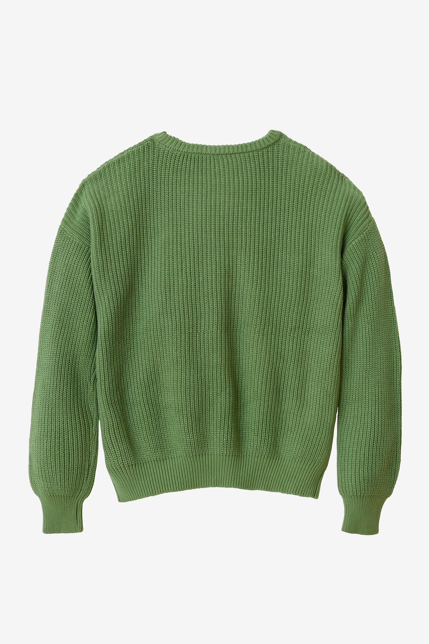 FMP01GD - Unisex Fisherman Pullover