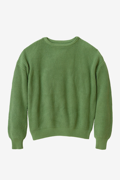 FMP01GD - Unisex Fisherman Pullover