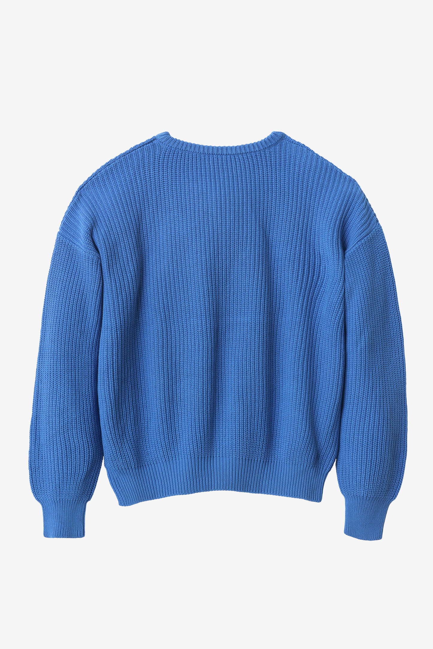 FMP01GD - Unisex Fisherman Pullover