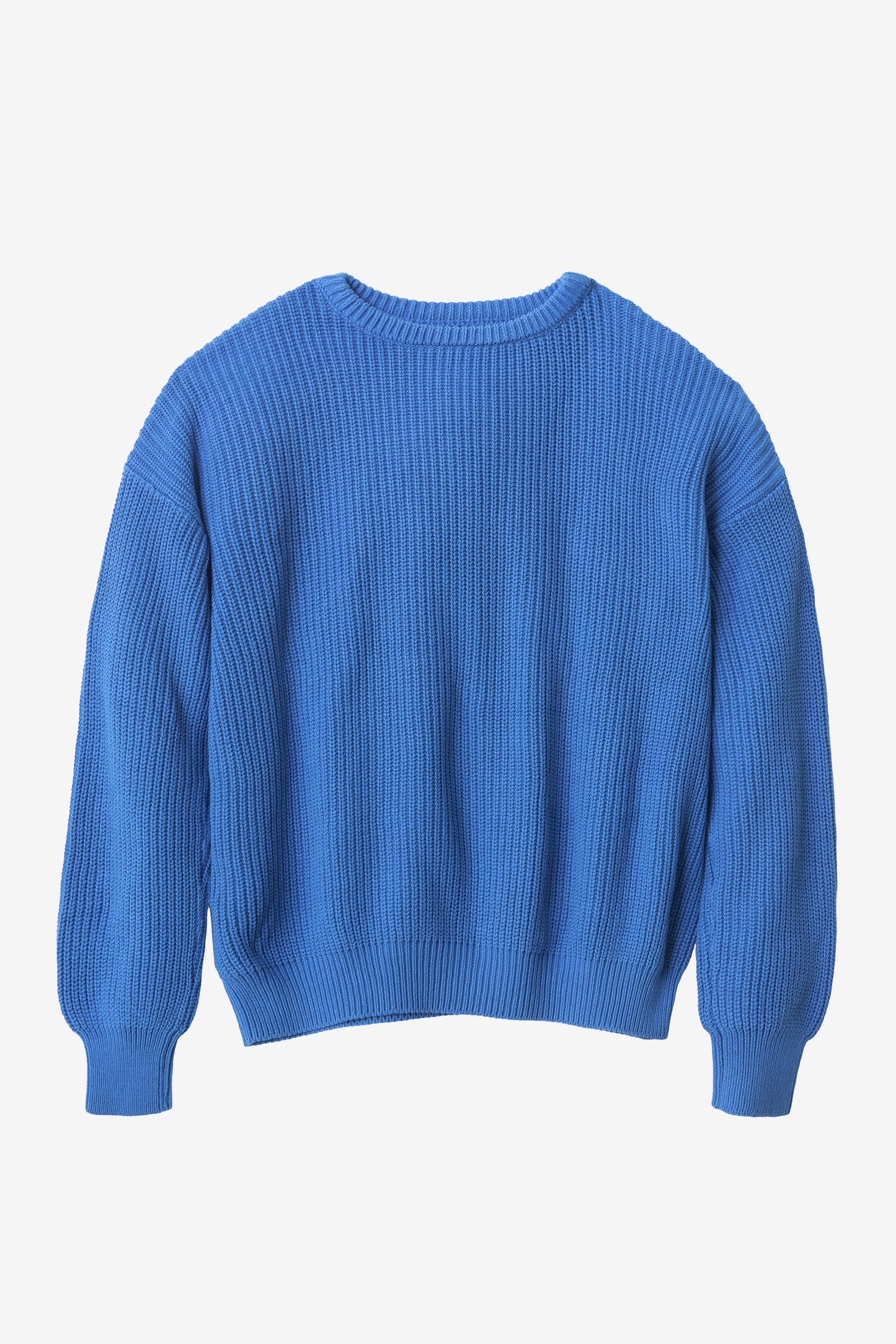 FMP01GD - Unisex Fisherman Pullover