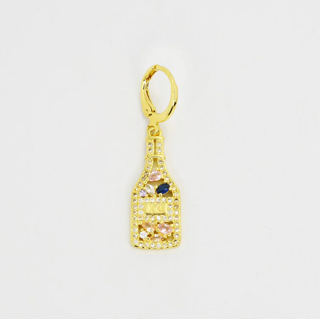 Treasure Jewels: Cheers Charm
