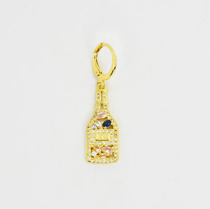 Treasure Jewels: Cheers Charm
