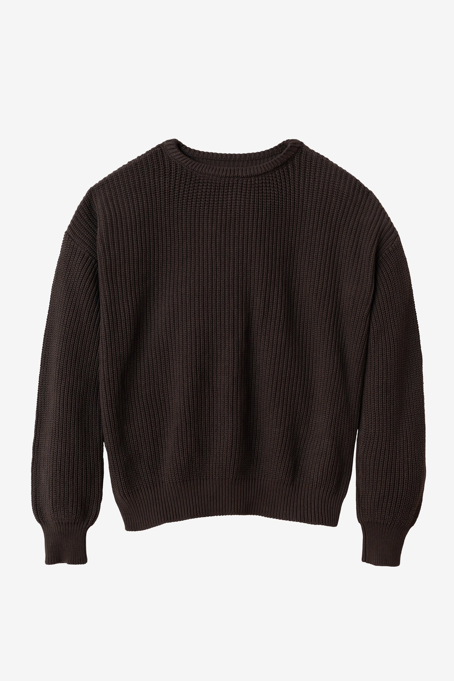 FMP01GD - Unisex Fisherman Pullover