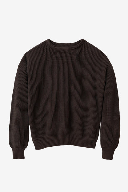 FMP01GD - Unisex Fisherman Pullover