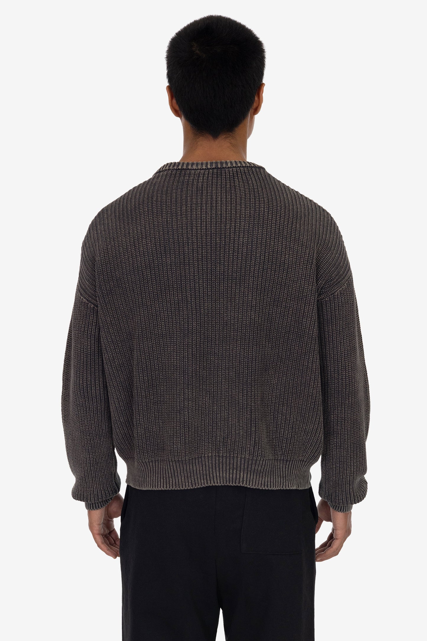 FMP01GD - Unisex Fisherman Pullover