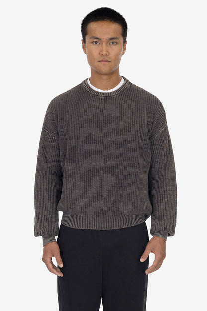 FMP01GD - Unisex Fisherman Pullover