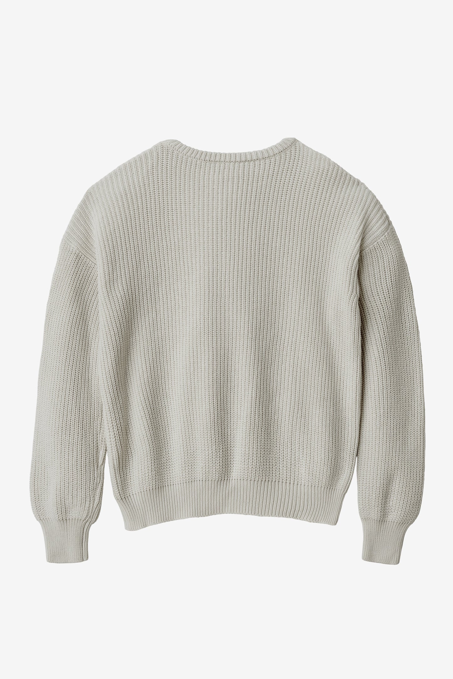 FMP01GD - Unisex Fisherman Pullover
