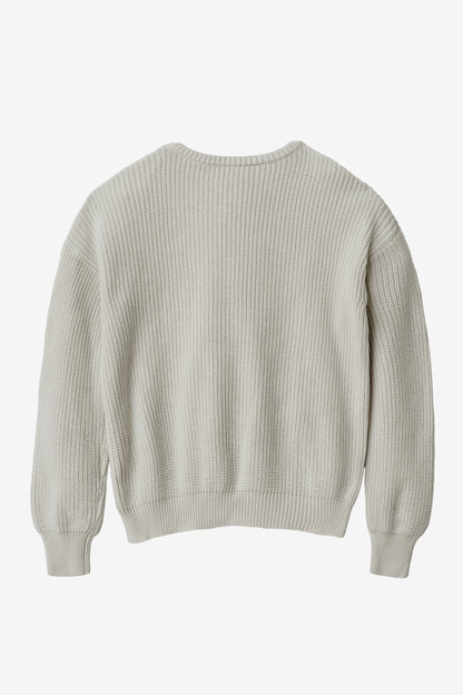 FMP01GD - Unisex Fisherman Pullover