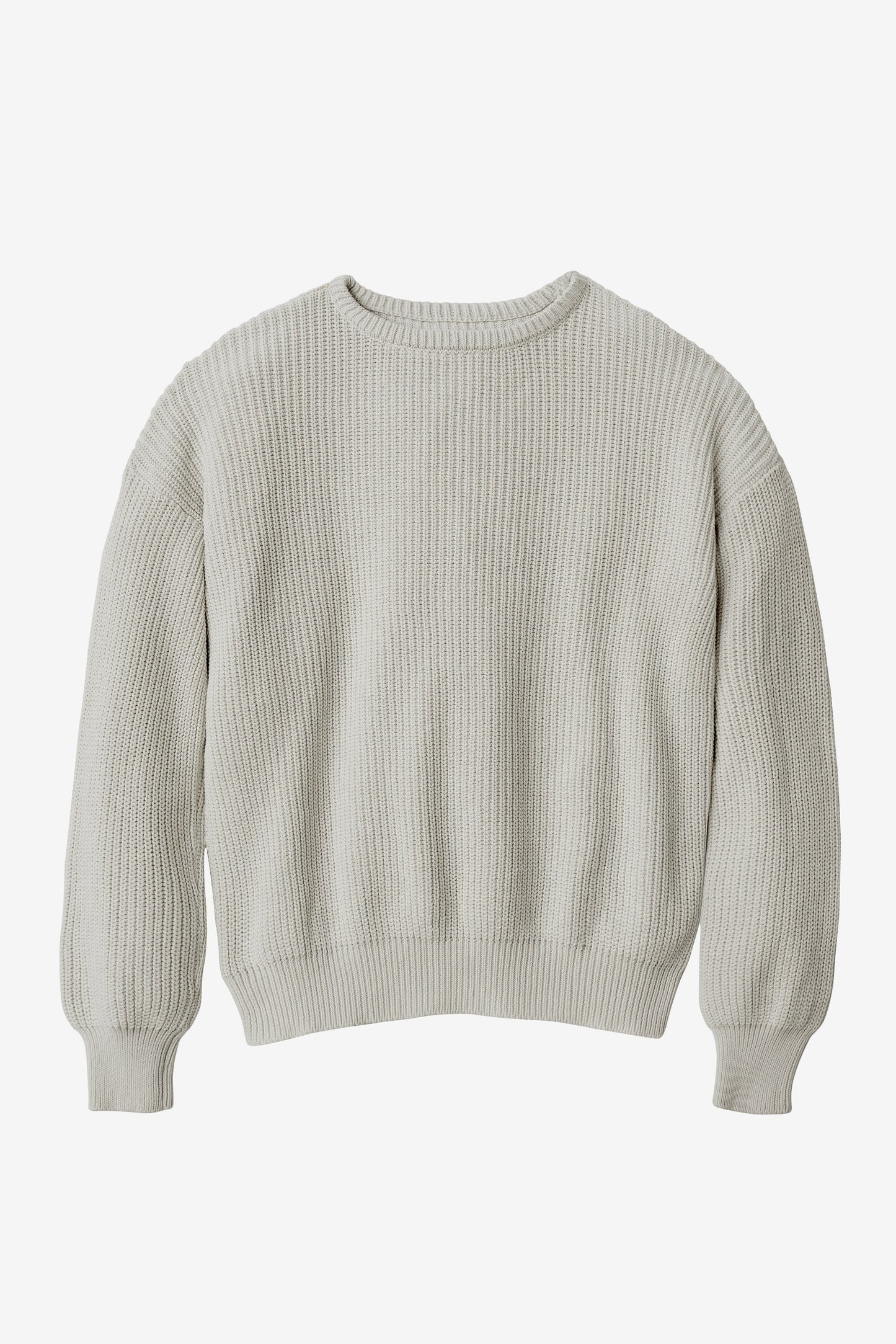 FMP01GD - Unisex Fisherman Pullover