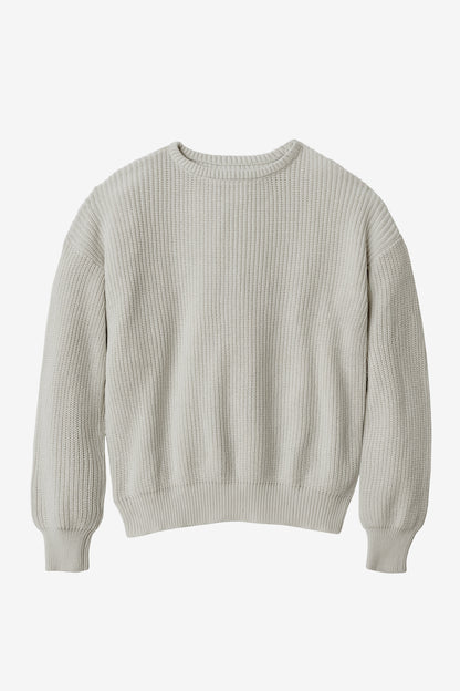 FMP01GD - Unisex Fisherman Pullover