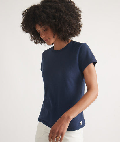 Women's Custom Dyed Signature Crew