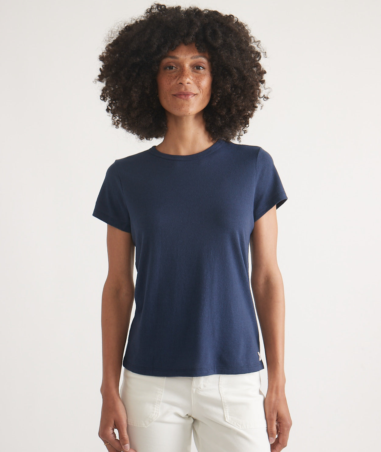 Women's Custom Dyed Signature Crew