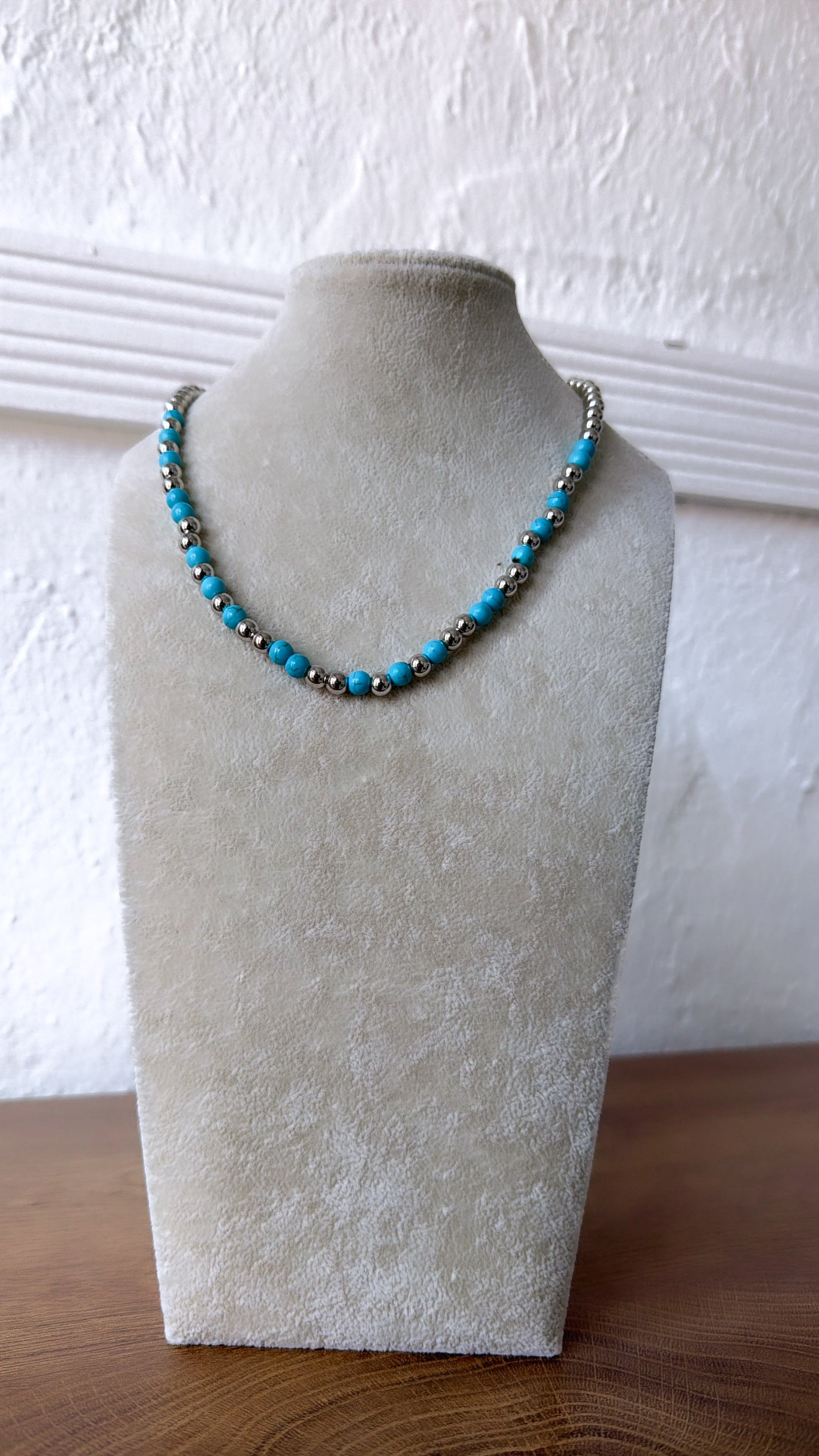 Wild West Layered Necklace