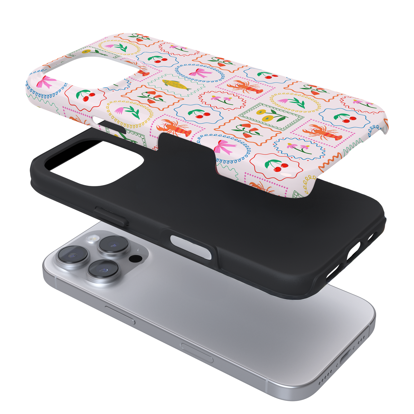 Tough Phone Case - Dolce Vita
