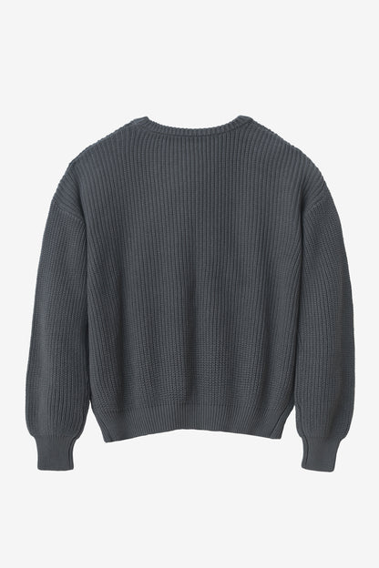 FMP01GD - Unisex Fisherman Pullover