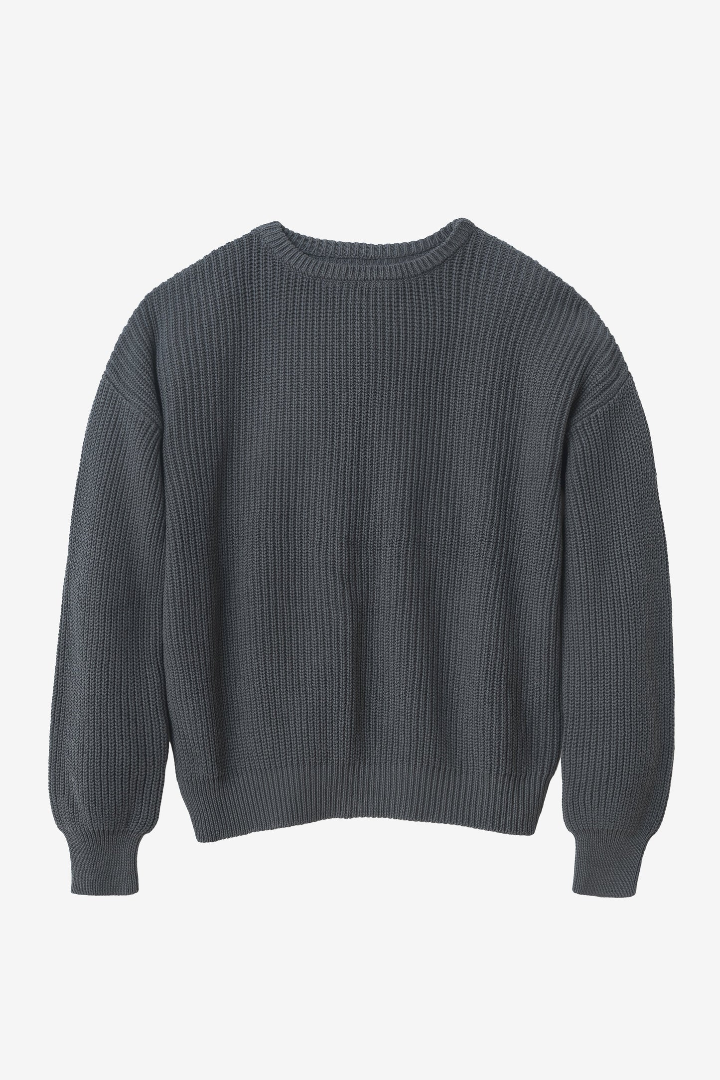 FMP01GD - Unisex Fisherman Pullover