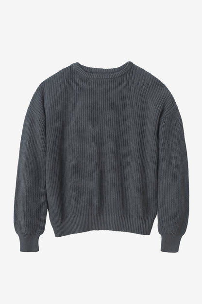 FMP01GD - Unisex Fisherman Pullover