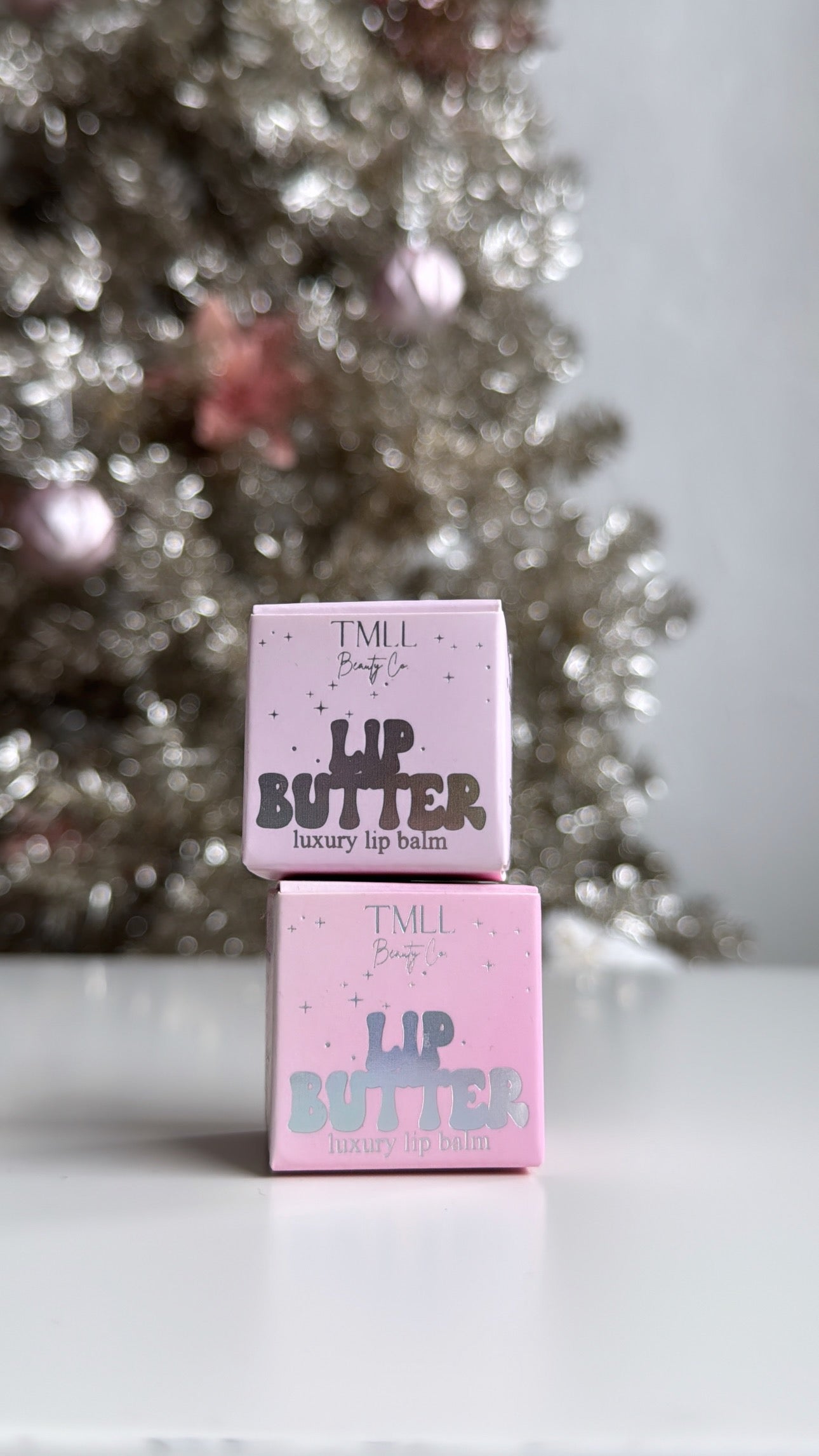 TMLL Lip Butter, Lavender