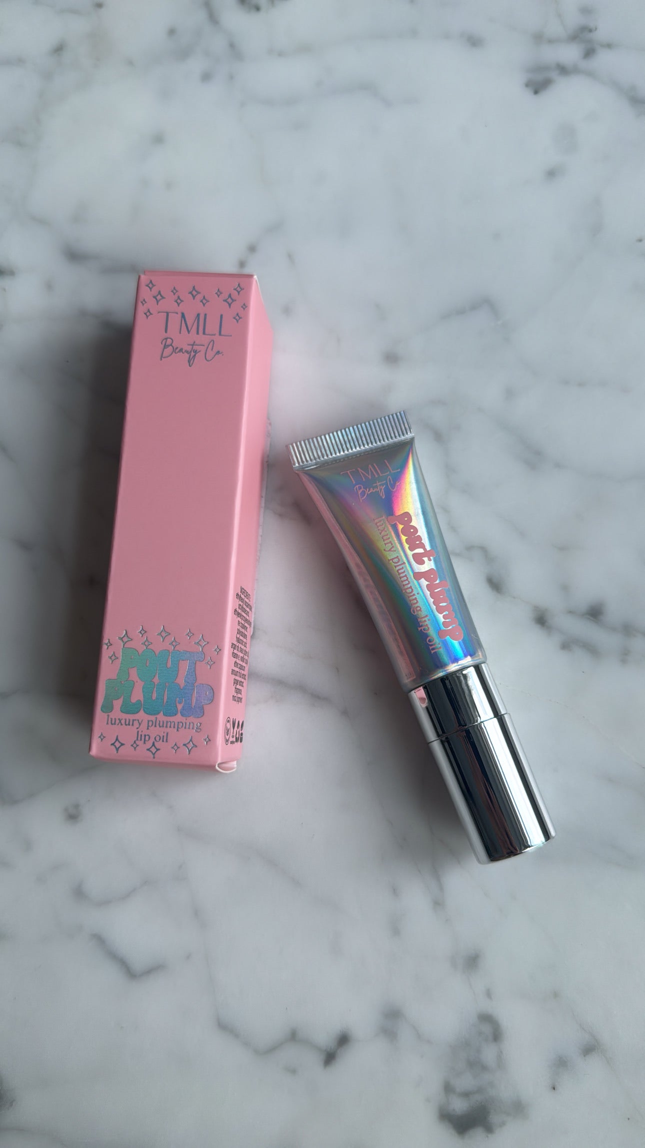 TMLL: Perfect Pout Plump, Bubble Gum