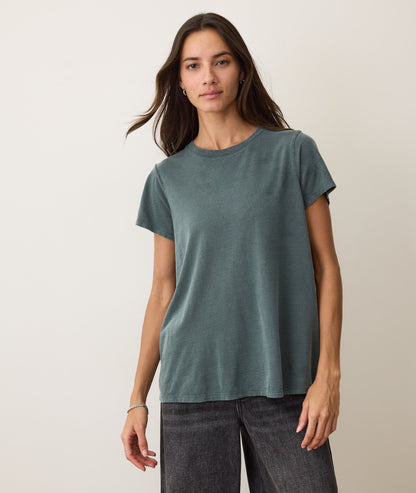 Swing Crew Tee