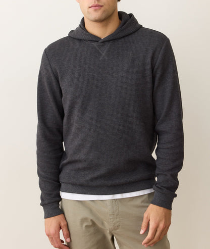 Waffle Hoodie