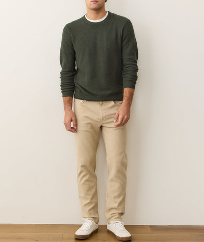 Sweater Tee