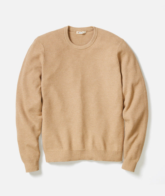 Sweater Tee